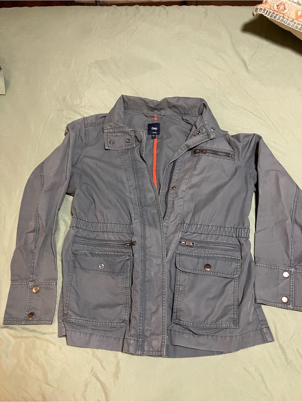 Jacket